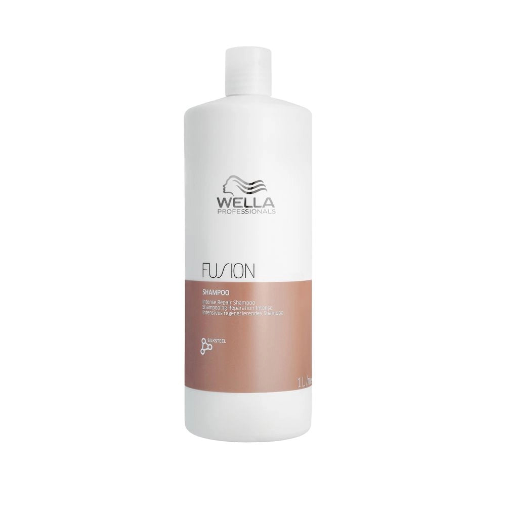 Sampon pentru regenerare Wella Fusion 1000ml