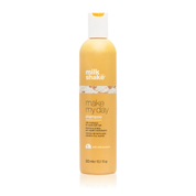 Sampon pentru toate tipurile de par | Milkshake Make My Day Shampoo 300 Beautifier Romania