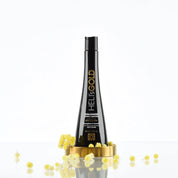 Sampon pentru volum |  Heli’s Gold Volumize Shampoo