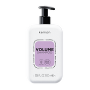 Sampon pentru volum  | Kemon Care Volume Shampoo 1000 ml