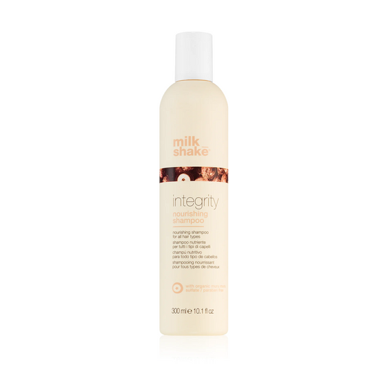 Sampon puternic hidratant Milkshake Integrity Nourishing Shampoo