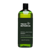 Sampon reechilibrare scalp sensibil |  Tricobotanica Rebalancing Shampoo