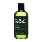 Sampon reechilibrare scalp sensibil |  Tricobotanica Rebalancing Shampoo