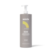 Sampon regenerant pentru par deteriorat si tratat chimic | Sensus Illumyna Care Repair Shampoo 1200 ml beautifier