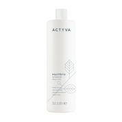 Sampon pentru scalp gras | Kemon Actyva Equilibrio Shampoo 1000 ml Beautifier