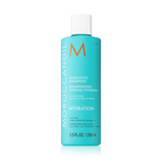 Șampon hidratant pentru toate tipurile de păr | Moroccanoil Hydrating Shampoo 250 ml
