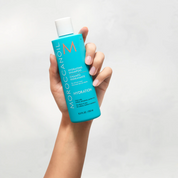 Șampon hidratant pentru toate tipurile de păr Moroccanoil Hydrating Shampoo 250 ml 3