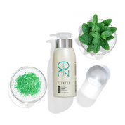 Sampon pentru volum Biotop Volumizing Boost 20 Shampoo 250 ml 2