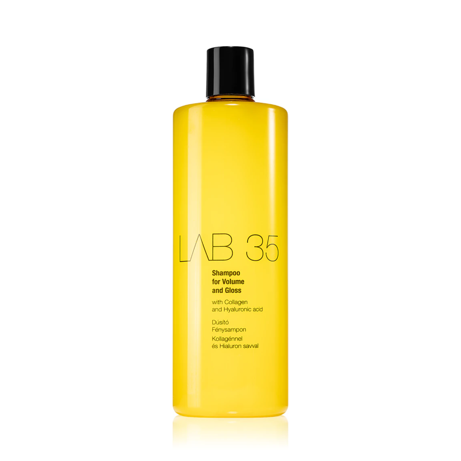 Șampon pentru volum  Kallos Lab35 Volume Shampoo 500ml Beautifier