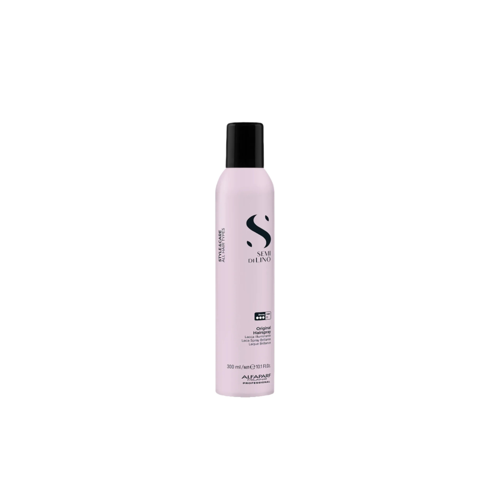 Alfaparf Semi Di Lino Style & Care Original Hairspray 300 ml