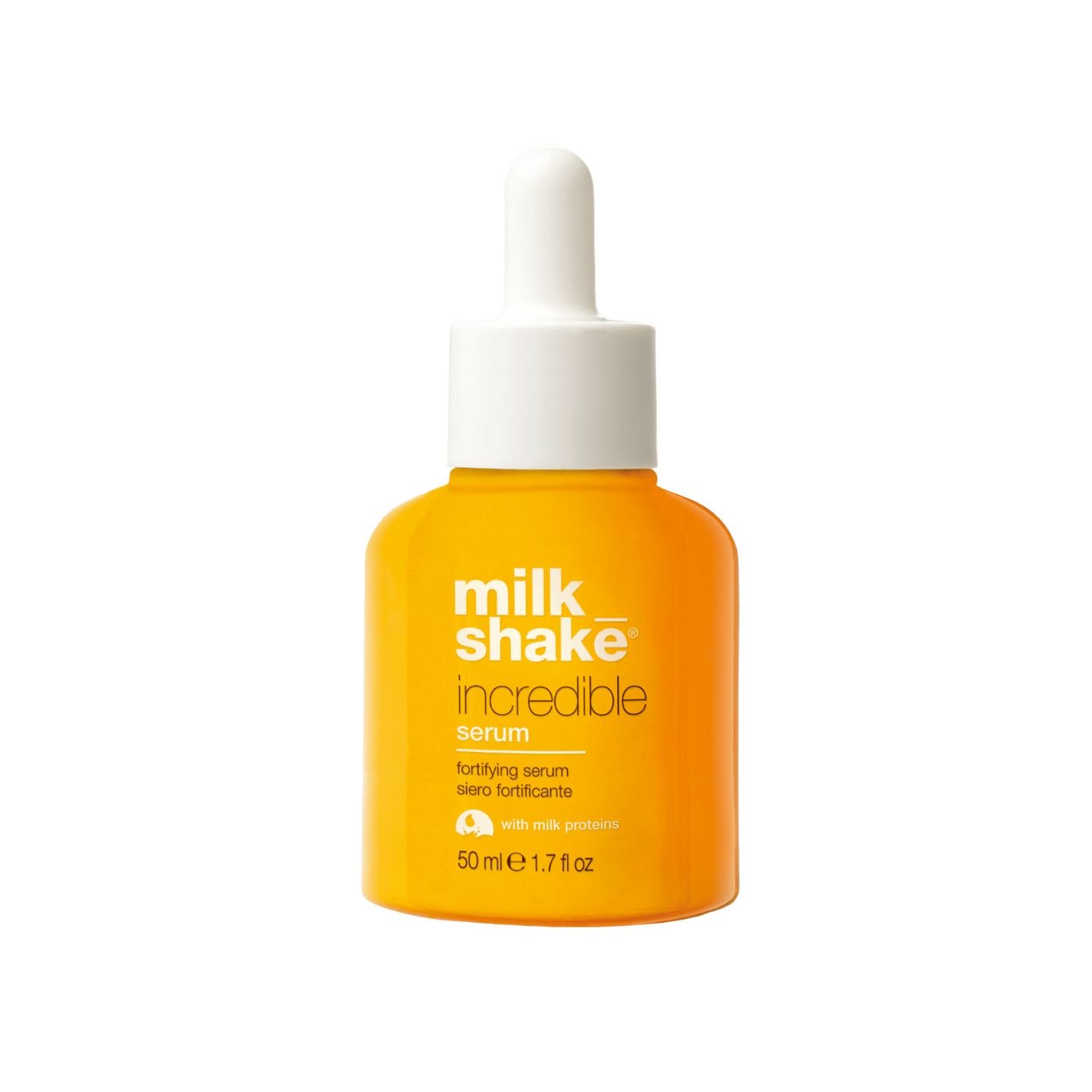 Ser Fortrifiant | Milkshake Incredible Serum 50 ml