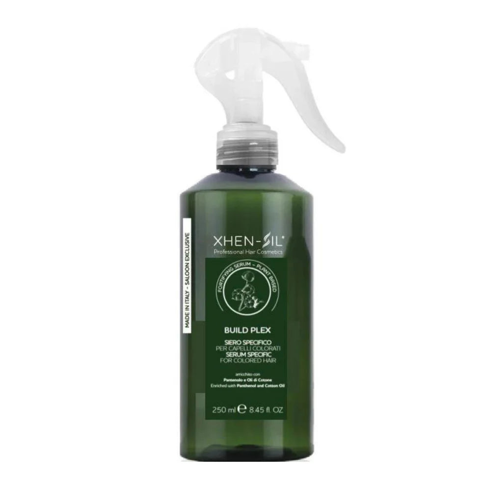 Ser par vopsit | Xhensil Build Plex 250 ml