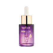 Ser de față ușor revigorant | Topface Skin Glow Vegan Collagen 30ml Beautifier
