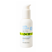 Ser par anti-frizz Milkshake No Frizz Allowed Glistening Rich Serum 100 ml