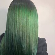 Vopsea Gel de Păr Semipermanentă Manic Panic Serpentine Green