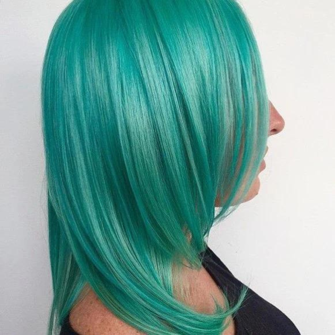 Vopsea de Păr Semipermanentă Manic Panic Siren's Song