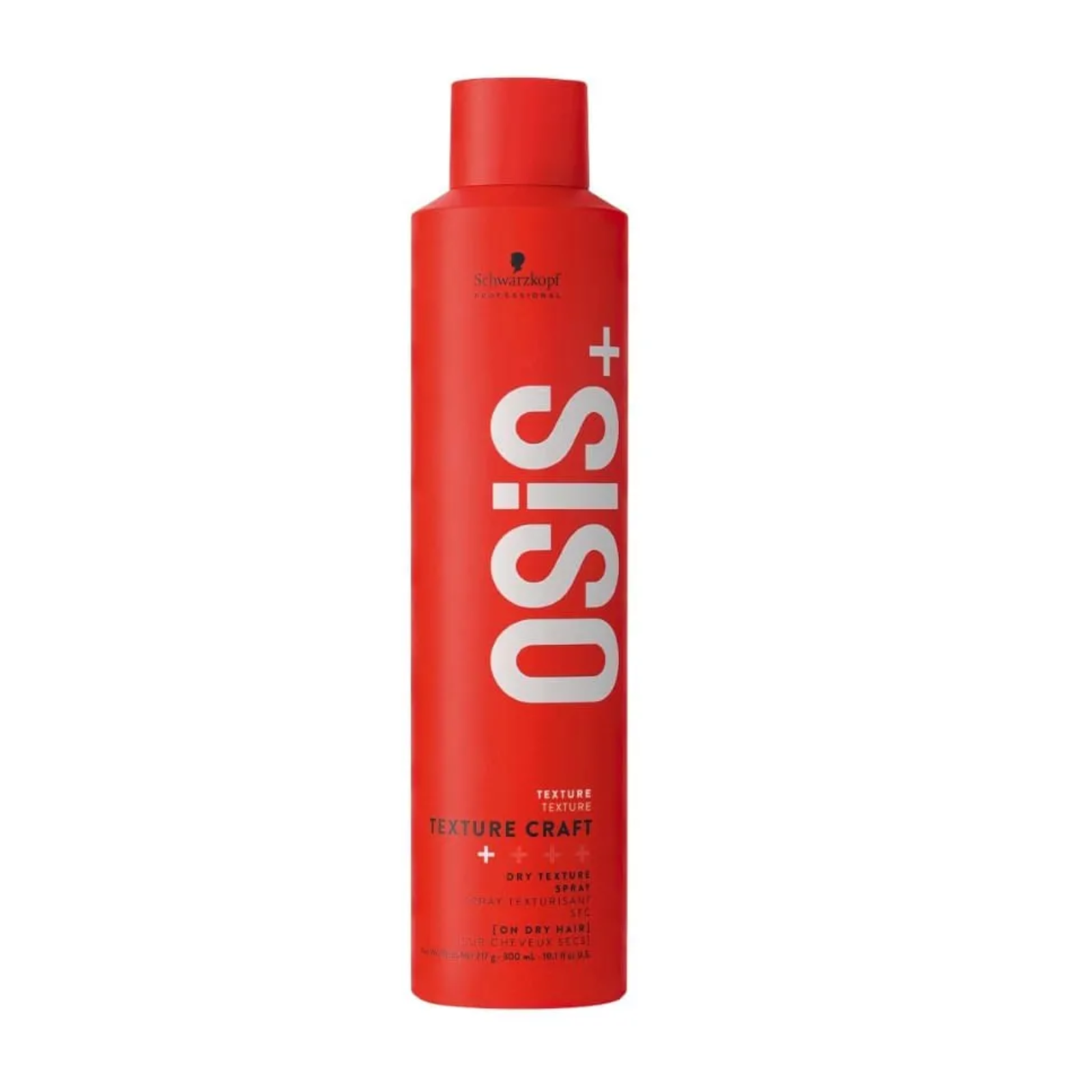 Spray Texturizant Uscat | Schwarzkopf Professional Osis+ Texture Craft