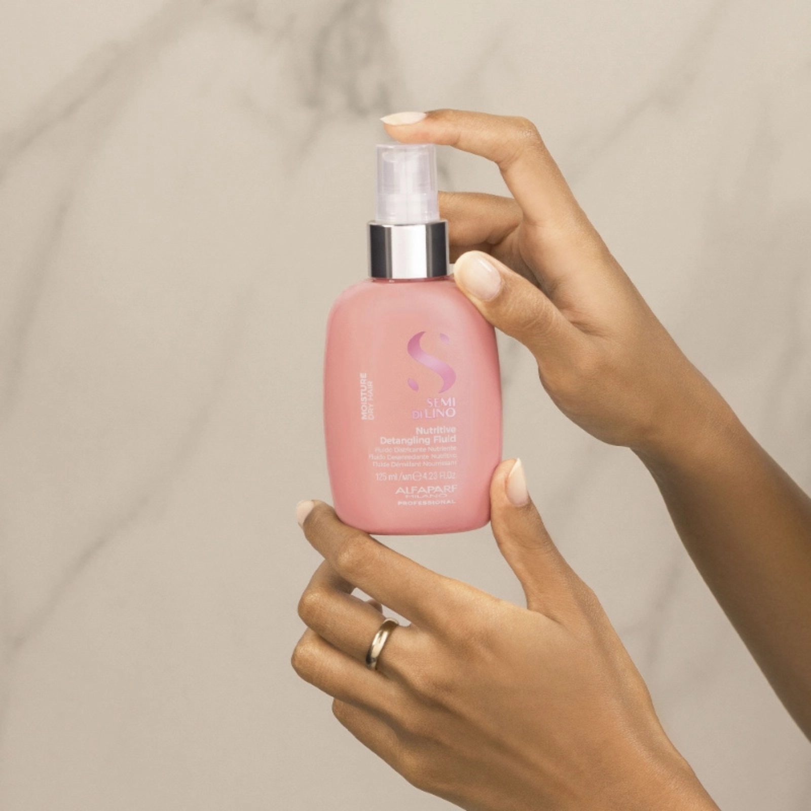 Spray Hidratare Alfaparf Moisture Nutritive – Hidratare Par Uscat 2