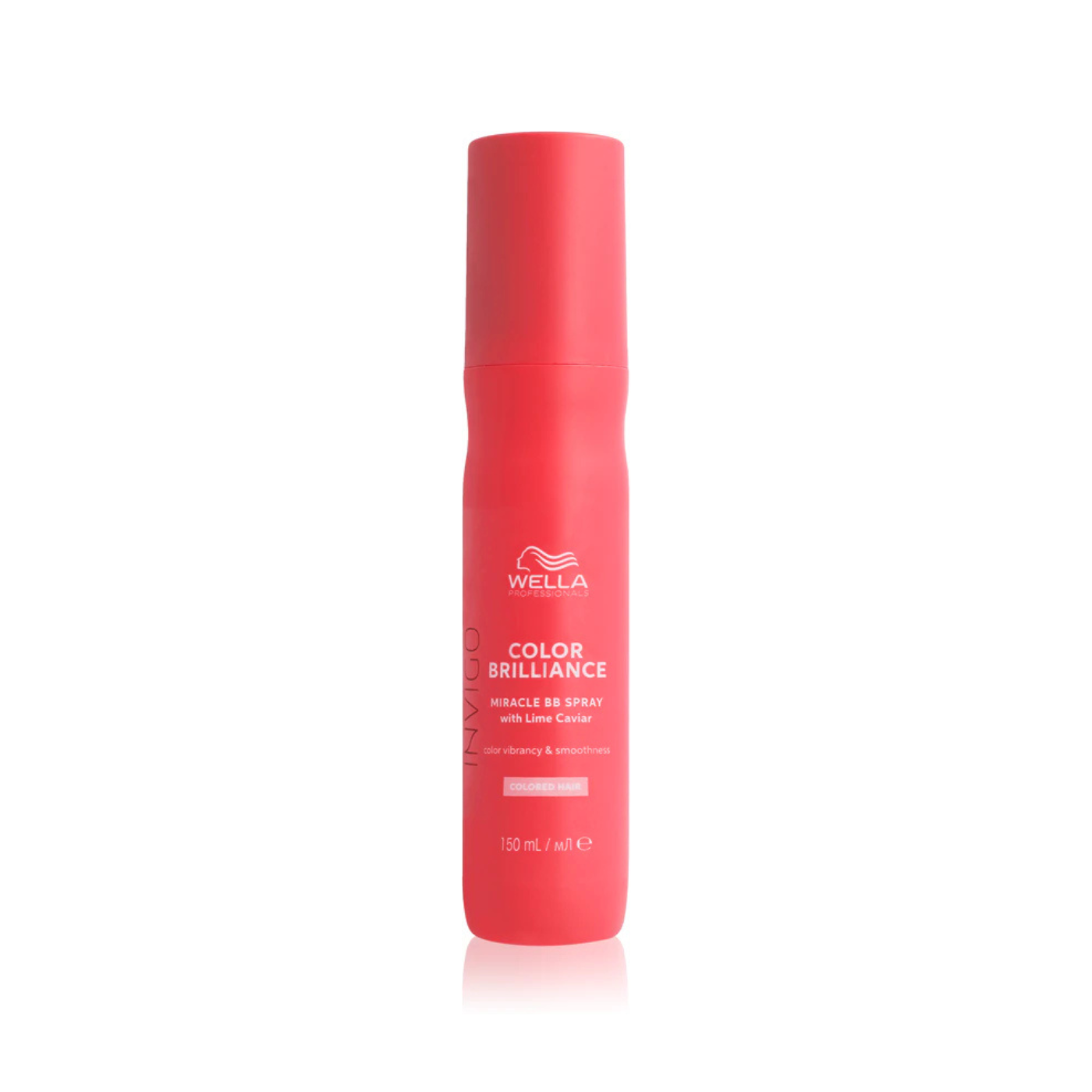 Spray pentru păr vopsit | Wella Brilliance Miracle BB 150 ml