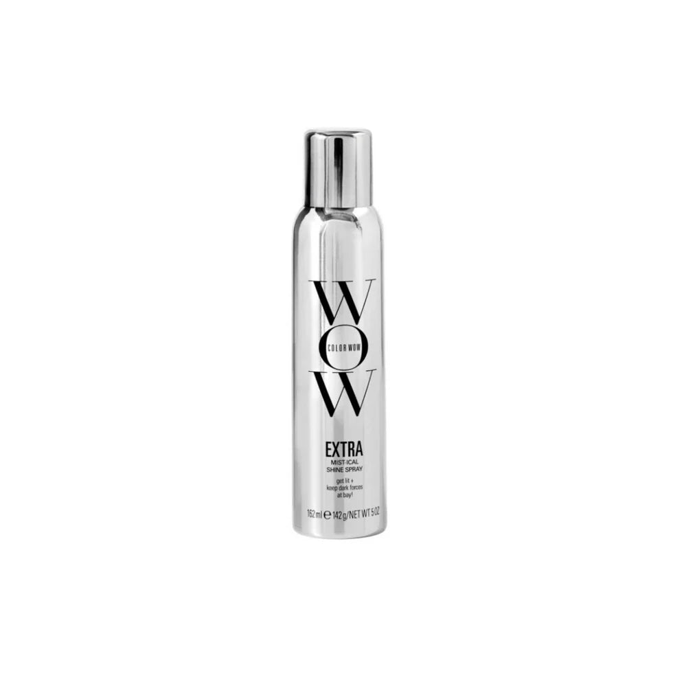 Spray pentru stralucire Extra Mistical 162ml | Color WOW