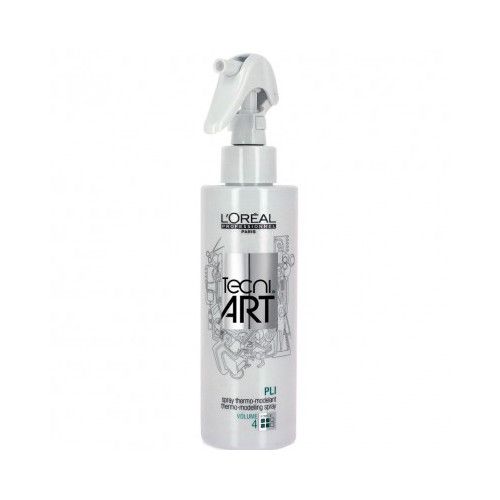 Spray pentru volum | L'Oreal Professionnel Tecni.Art Pli Shaper 190ml