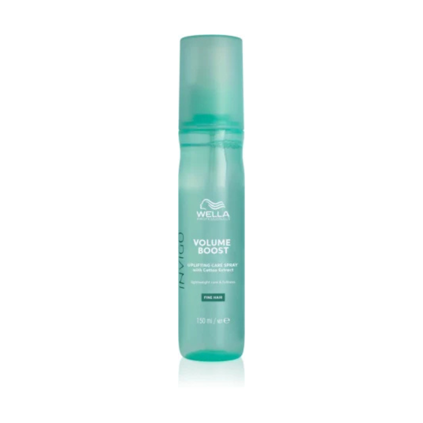 Spray pentru volum | Wella Volume Boost Uplifting 150 ml