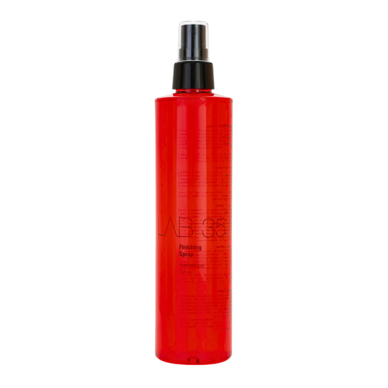 Spray profesional pentru finisare coafury  Kallos Lab35 Finishing Spray 300ml Beautifier