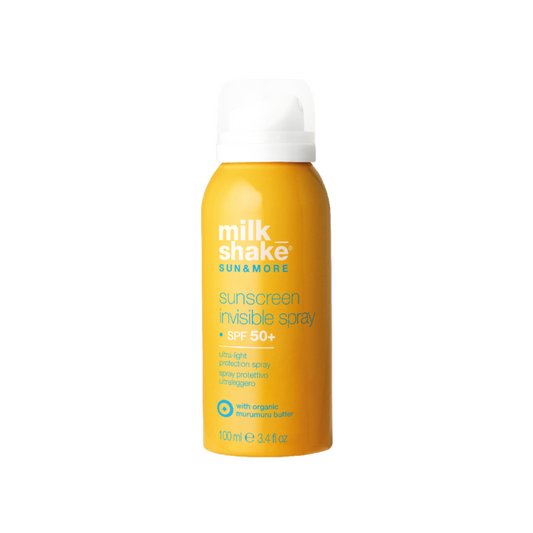 Spray pentru protectie solara Milkshake Sun & More Sunscreen SPF50+ 100 ml