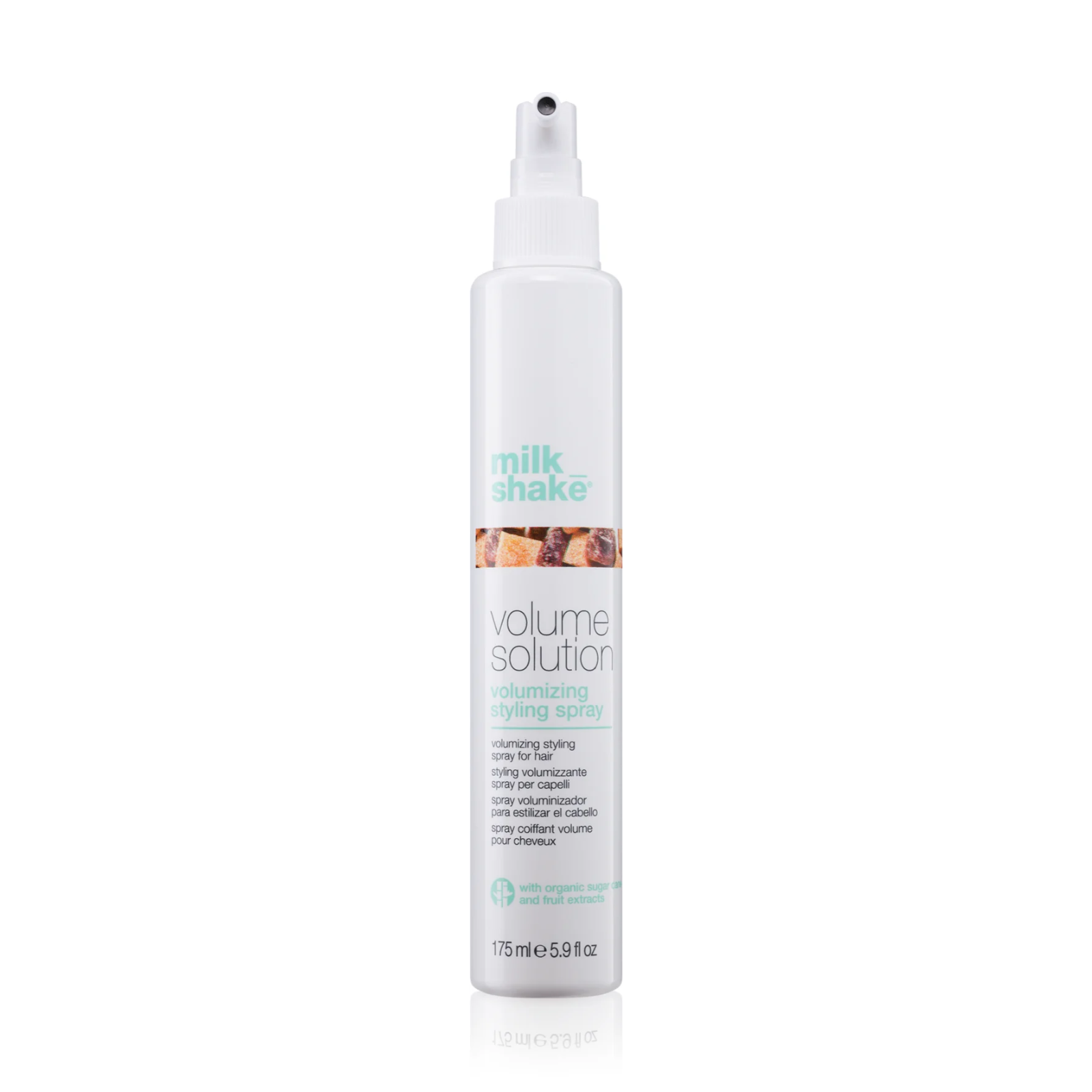 Spray pentru volum Milkshake Volume Solution Volumizing Styling Spray