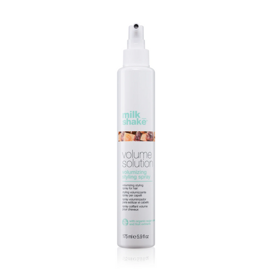 Spray pentru volum Milkshake Volume Solution Volumizing Styling Spray