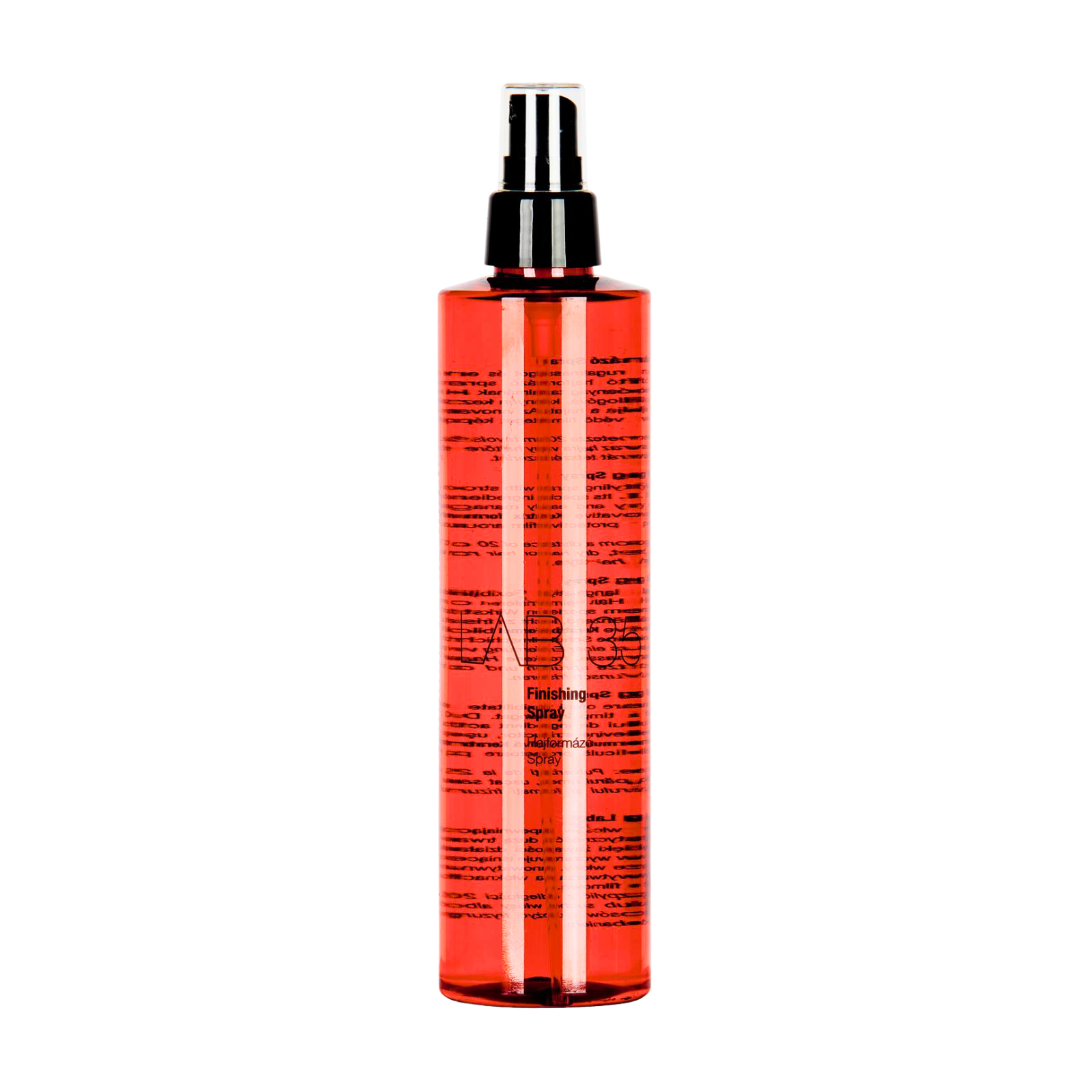 Spray profesional pentru finisare coafuri | Kallos Lab35 Finishing Spray 300ml