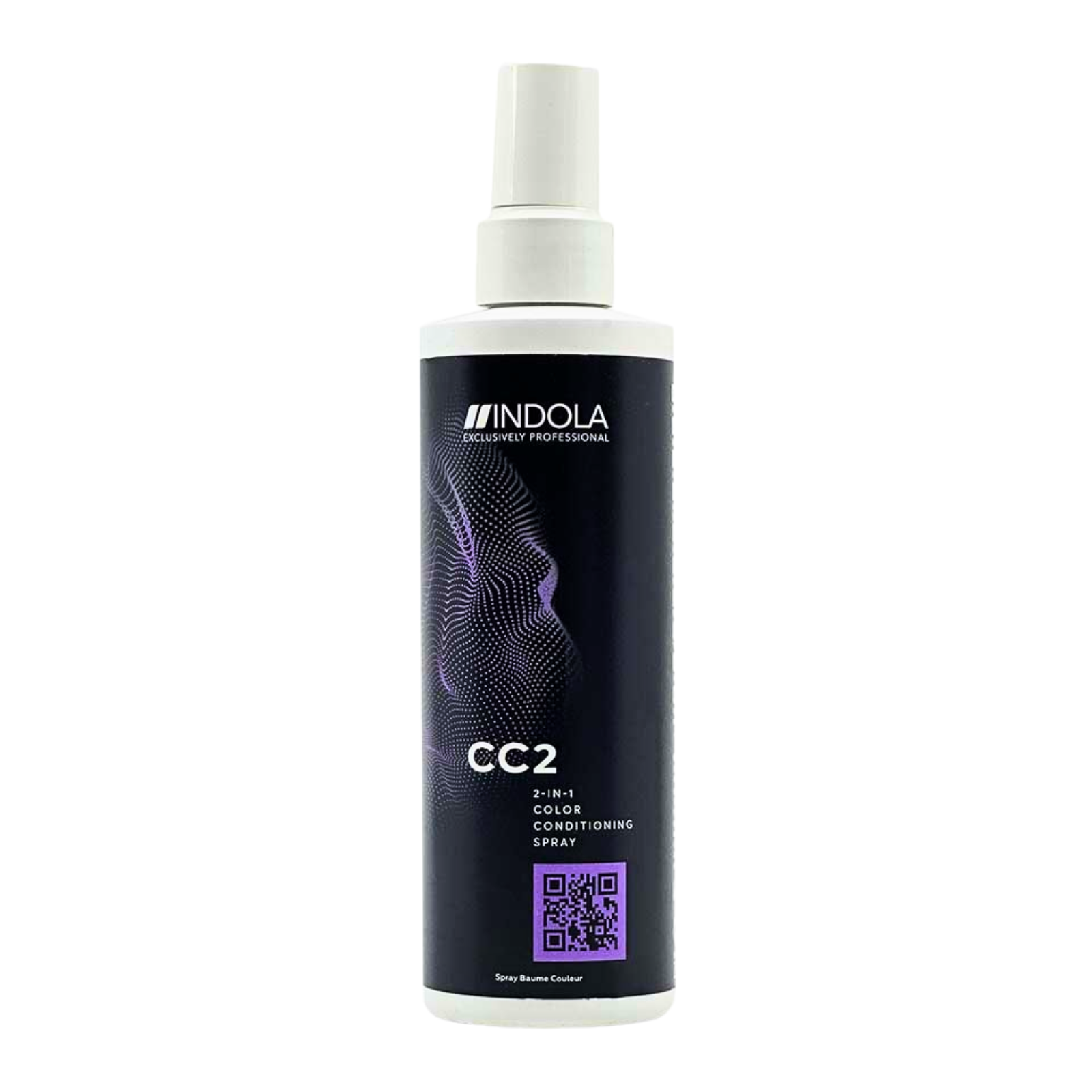 Spray tratament pre/post vopsire| Indola CC2 2-in-1 Color Conditioning Spray Beautifier