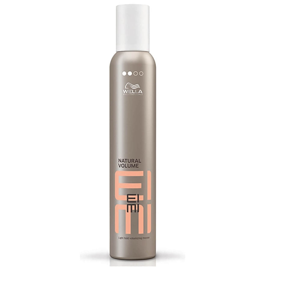 Spuma de volum | Wella Eimi Natural Volume 300ml