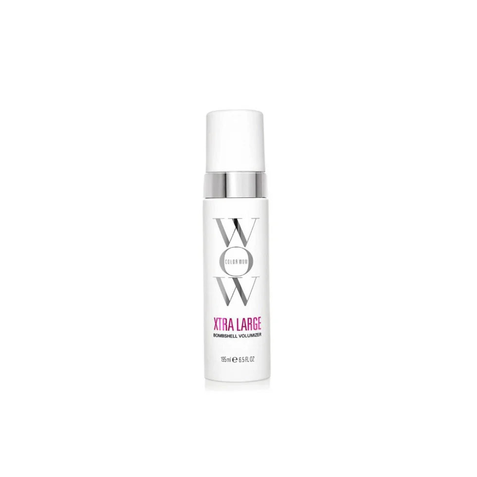 Spuma pentru volum Xtra Large Bombshell Volumizer Color Wow