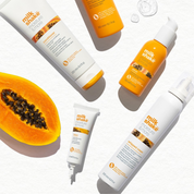 Spuma hidratanta Leave In | Milkshake Moisture & More Whipped Cream 200 ml