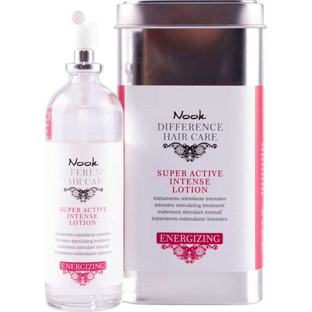 Tonic Anti-Cădere | Nook Difference Energizing Super Active Intense