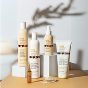 Tratament Leave-In pentru varfuri despicate | Milkshake Integrity Split Ends Savior 100 ml