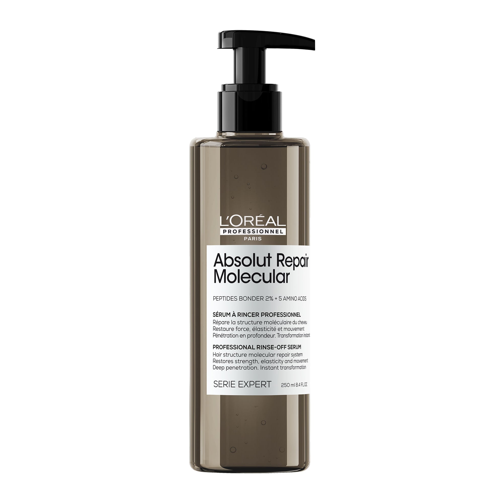 Tratament Lichid  | L'oreal Professionel Absolut Repair Molecular