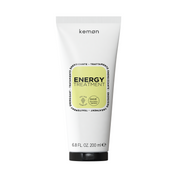 Tratament de energizare pentru par si scalp | Kemon Care Energy Treatment 200 ml Beautifier
