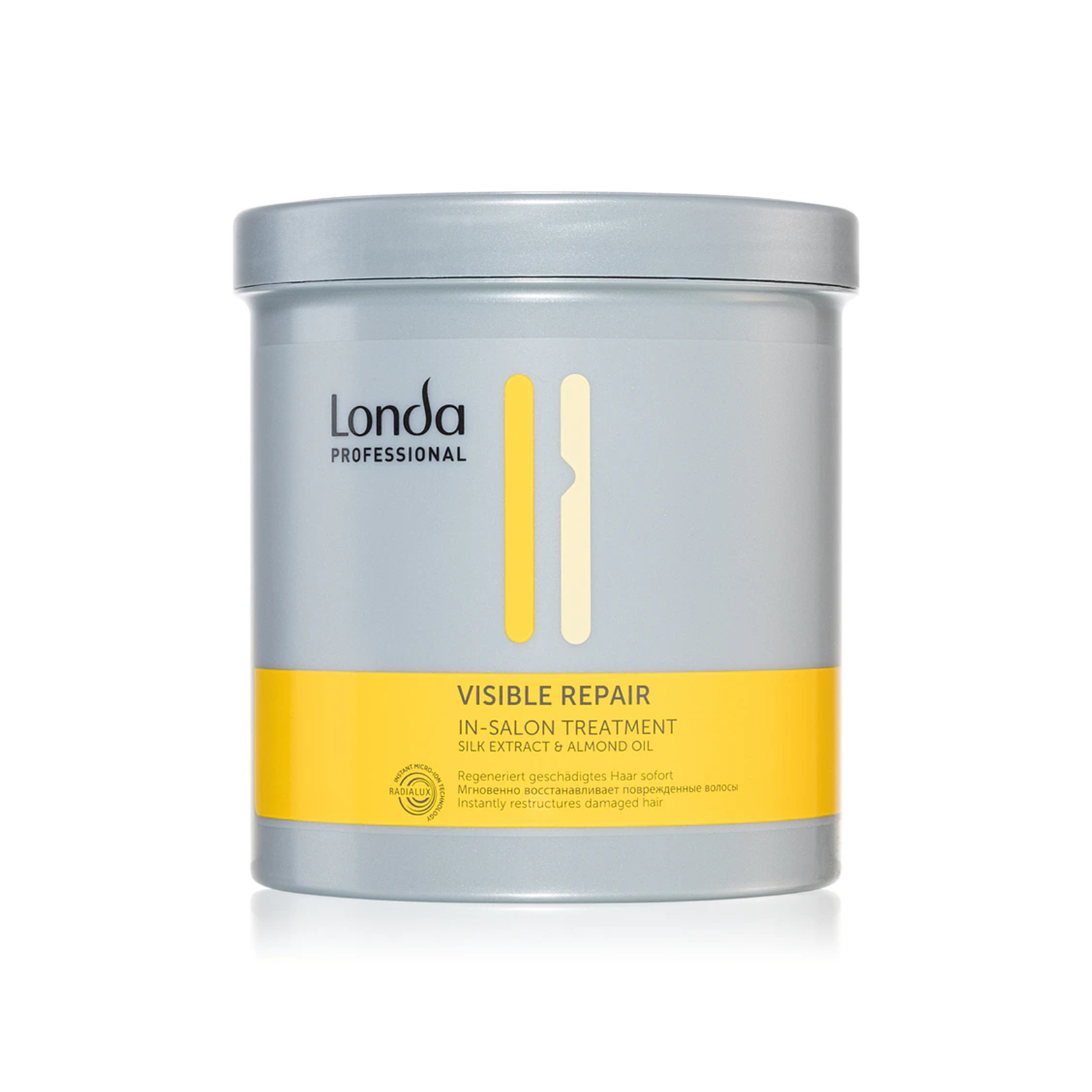 Tratament repare par deteriorat Londa Visible Repair In Salon Treatment