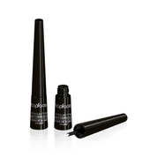 Tuș de ochi rezistent la apă | Topface Longlasting Waterproof Carbon-Black 2.5ml Beautifier