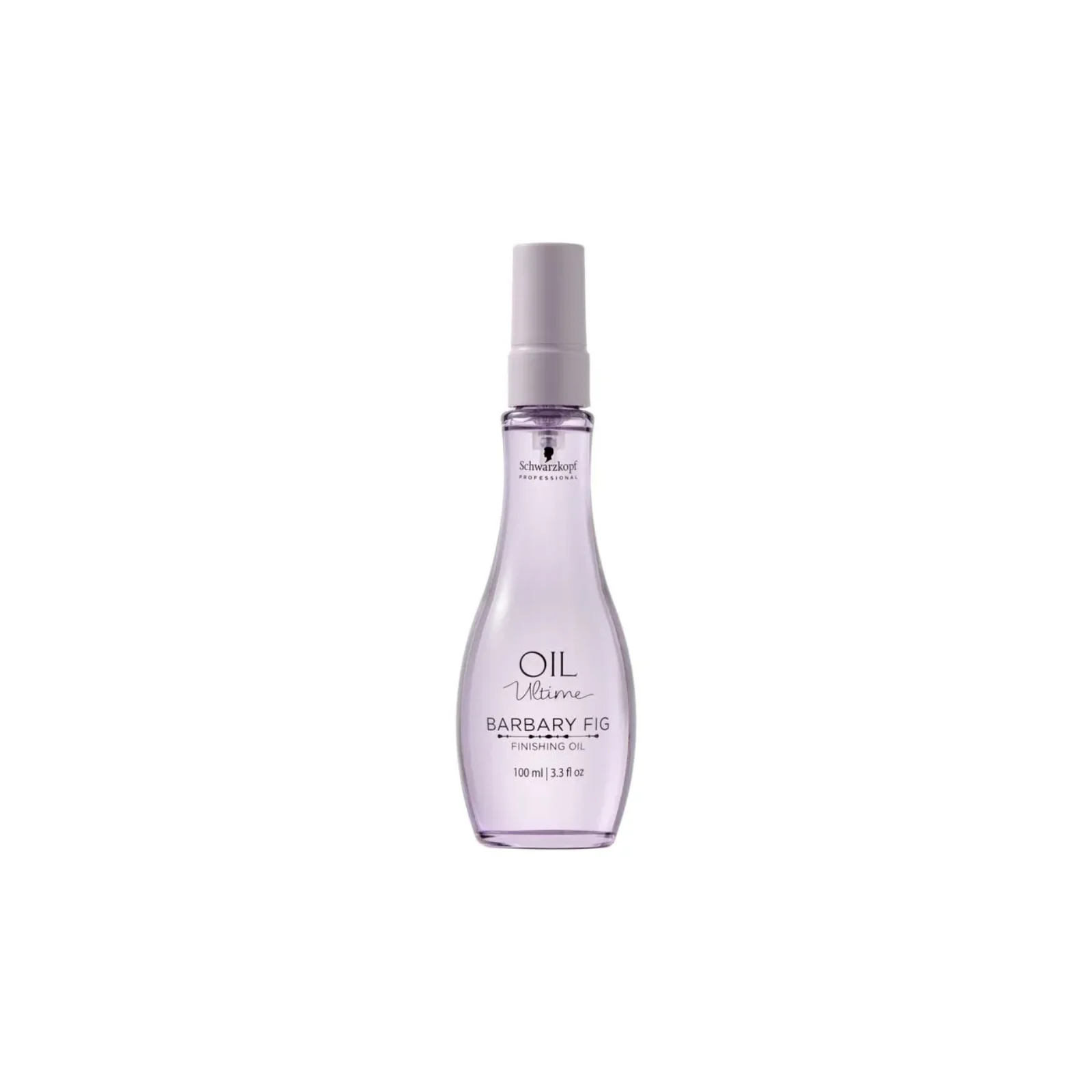 Ulei de finisare | Oil Ultime Barbary Fig  Schwarzkopf Professional 100ml