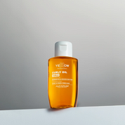 Ulei nutritiv pentru păr creț și ondulat Alfaparf Yellow Professional Curls Curly Oil 125 ml Beautifier.ro 2