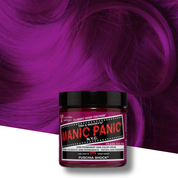 Vopsea de Par Semipermanenta | Manic Panic Fuschia Shock