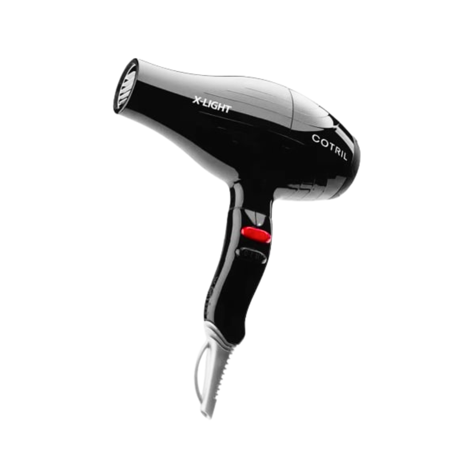 Uscător profesional pentru păr 2000W |Cotril Phon X-Light