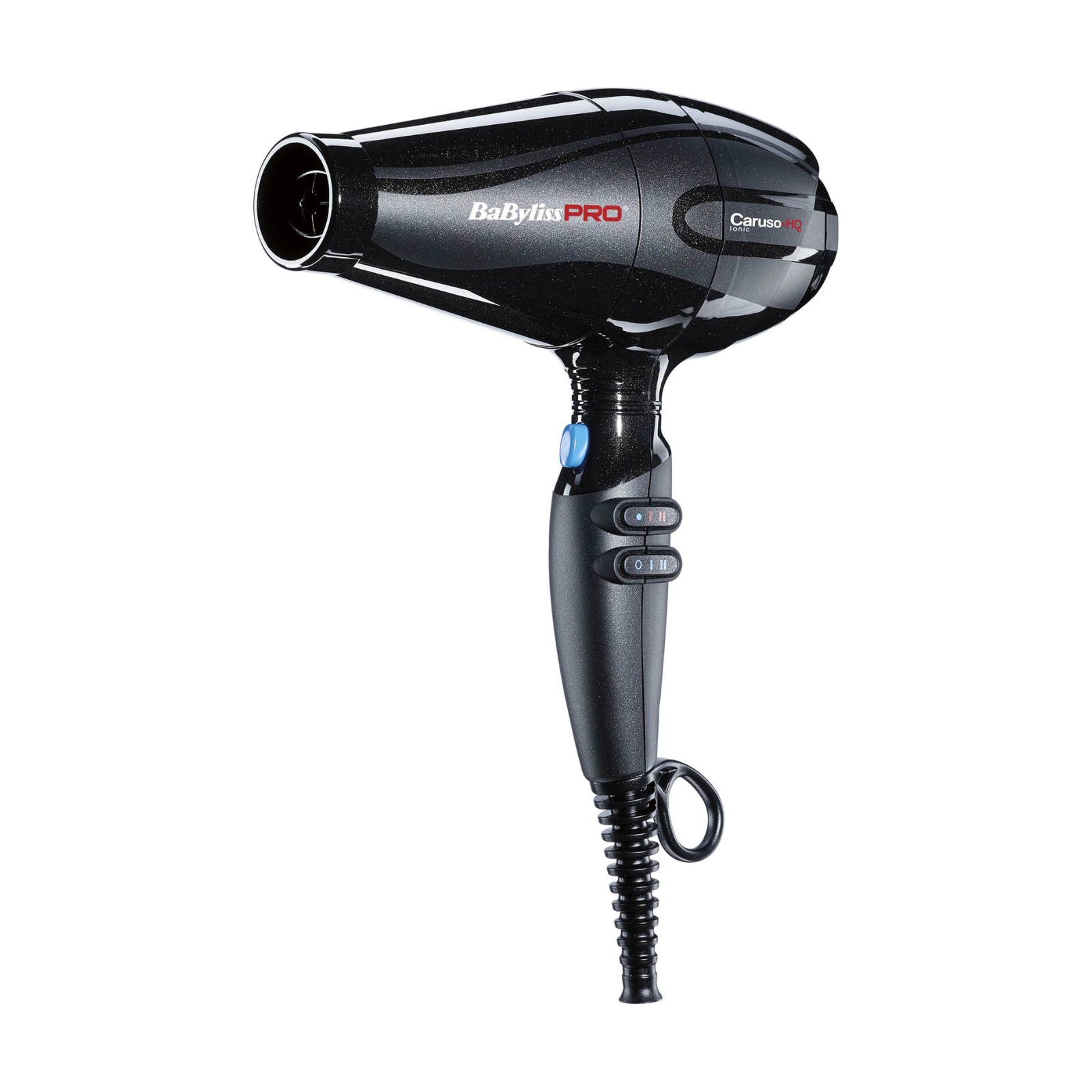 Uscător profesional pentru păr 2400W  BaByliss Pro Caruso HQ 1