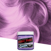 Vopsea de Păr Semipermanentă Manic Panic Velvet Violet