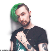 Vopsea de Par Semipermanenta | Manic Panic Venus Envy