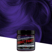 Vopsea de Păr Semipermanentă Manic Panic Violet Night