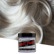 Vopsea de Par Semipermanenta | Manic Panic Virgin Snow